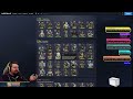 THIS CAN'T BE SERIOUS | Overframe Warframe Tierlist