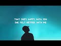 Atli - Missing Her So (Lyrics)