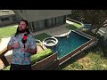 I Ranked All 259 Pools in GTA 5