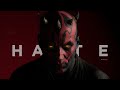 Epic Metal Electro / Industrial Bass / Cyberpunk Mix 'HATE'