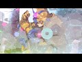 Namco x Capcom - Brave New World (Futurepop Remix/Instrumental)