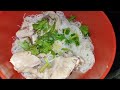 BIHUN SUP AYAM JERNIH PALING MUDAH bahan² ada di dscription #bihunsupayam #bihunsup #fypyoutube