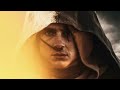 Dune: Part Two theme -Original Motion Picture Soundtrack