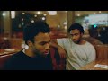 Childish Gambino - Same-Rhyme-pants (Sweatpants but rhymes replaced by previous rhymes 2.0.)