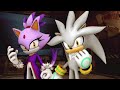 Sonic Multiverse: What If Tails Became Infinite? Part 3-6