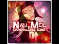 Darrel Jelke = Naij Mol ☆☆☆ Marshallese Song 2013 ☆☆☆