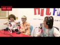 【影像版】HIT週末! 專訪：GiGi x luv《Fuwa Fuwa》｜2024.08.31