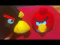 Angry Birds Plush Show Episode 2 : Baby Red