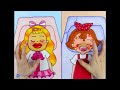 DIGITAL CIRCUS: How To Fix POMNI Doll Makeover - Candy Carrier Chaos!