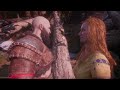 God of War Ragnarok PS4 Pro Gameplay Full Game Walkthrough No Commentary