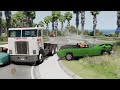 Oblivious Driver 5 | BeamNG.drive