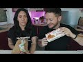 American & German Try FRENCH SNACKS & CANDY for the FIRST TIME!