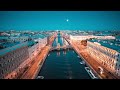 Saint Petersburg Aerial Timelab.pro