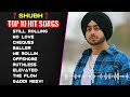 Shubh Punjabi All Hit Songs | Shubh Jukebox 2023 | Shubh All Punjabi Songs | G Thang Only #shubham