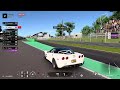 Gran Turismo 7 - I Finally Blew up an Engine! Bad Engine Noise and Misfire!
