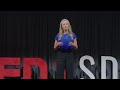 What leaders need to know about change | Taylor Harrell | TEDxSDSU