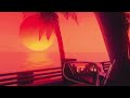 ＮＩＧＨＴ　ＤＲＩＶＥ　ＦＭ  // 80s inspired Synthwave, Aetheral Chillwave, Aesthetic Vaporwave