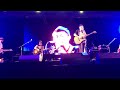 คำบางคำ (Enchante) live @ over love music fest 2012 Silver lake พัทยา