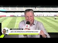 El VASCO, tercera la vencida con MÉXICO por madurez y experiencia futbol extranjero | Ahora o Nunca