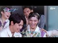 [ENG] [BEHIND THE SCENE - NCT U] KPOP TV Show |  M COUNTDOWN 201022 EP.687 | Mnet 201022 방송