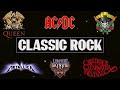 Legendary Jams Classic Rock Playlist for Epic Air Guitar Sessions
