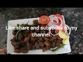 Kalimirchi ka talahwa gosht || Bakara Eid special recipe