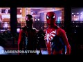 Marvel’s Spider-Man 2 : Miles Morales & Peter Parker - I’m Ready || Music Video || ft. Jaden Smith