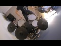 The Pretender Drum Cover - Foo Fighters