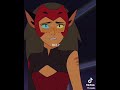 she ra edits that made me rewatch the entire series