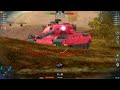 Sheridan & Obj.140 & WZ-121 - World of Tanks Blitz