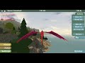 Wings of Fire Roblox Tutorial #4: Map Navigation
