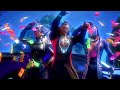 Official Fortnite Music video,music by The weekend, Madonna, Playboi Carti @TheWeeknd