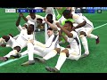 Champions league finals beginner mode (Fc 24 mobile) part 1