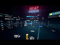 I Played Every Camellia Song On Expert+ Without Pausing | Beat Saber