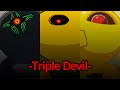 Megaman (X) - Triple Devil (MASHUP)