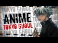 「ＡＭＶ」Tokyo Ghoul - Doomed ᴴᴰ