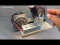 I make free energy generator with magnet and magnet energy 100% working