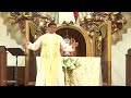 Preparation for Pentecost | Talk by Fr Michael Payyapilly VC | English | Divine Colombo