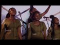 Zaidi ya Fahamu/Uko Mwenyewe - Henrick Mruma ft. Clara Minja (Official Live Video)