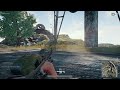 soloing in squads = ambush simulator (PUBG clip)