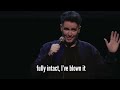 Explaining Irish Wedding Drinking To An American Doctor | Jarlath Regan | Irish Standup Comedy