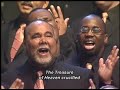 Worthy Is The Lamb - Brooklyn Tabernacle Choir