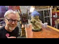 Adam Savage's One Day Builds: Baby Yoda Mod and Repaint!