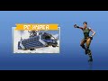 HOW TO MAKE FORTNITE INTRO || IN ANDROID PHONE  || KINEMASTER