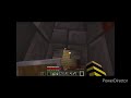 (Minecraft Will SMP) Making a storage room