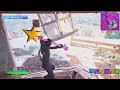 Platinum Ranked I Victory Royal! The Road to UNREAL rank #fortnite #victoryroyale