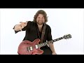JD Simo Guitar Lesson - Blues Roots & Evolution - Psych Blues