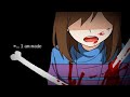 【Undertale】Stronger Than You - Frisk - 1 HOUR