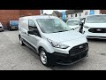 🦄✨Ford Transit Connect Double Cabin Van Rare -In Stock ! 🦄✨