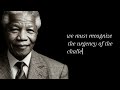 Nelson Mandela's 😊😊 Top Quotes for Success, Courage, and Freedom | Life-Changing Lessons:  🤗